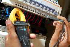 Electrical Maintenance Keeps you safe and saves money